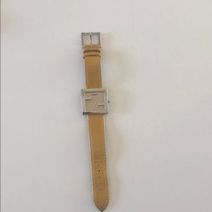 authentic Fendi watch